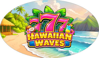 777 - Hawaiian Waves