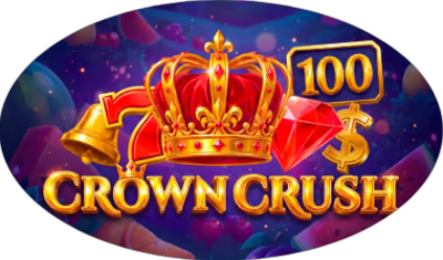 Crown Crush 100