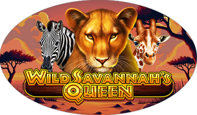Wild Savannah's Queen